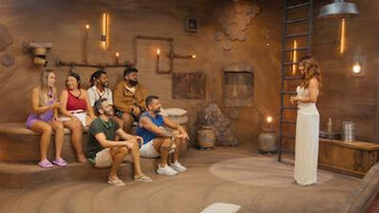 Kaynanam Beni Seviyormuş 3. Sezon 4. Bölüm kapak