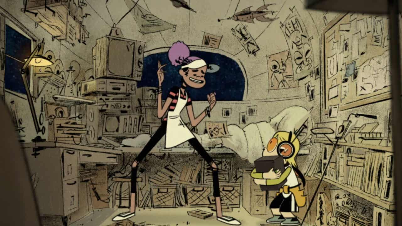 1. Bölüm