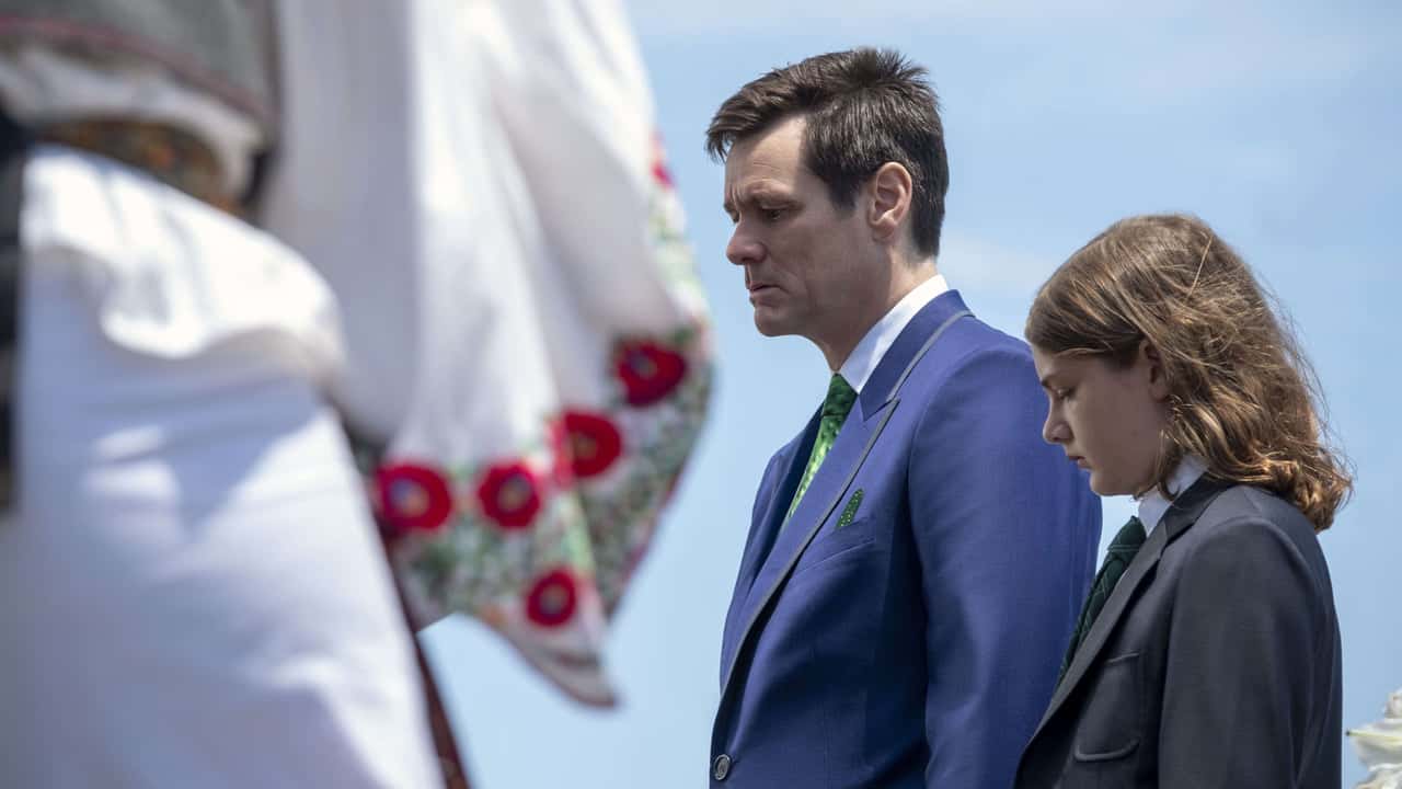 Kidding 2. Sezon 6. Bölüm kapak