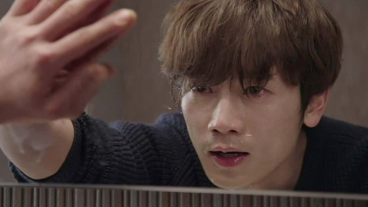 Kill Me, Heal Me 1. Sezon 14. Bölüm kapak