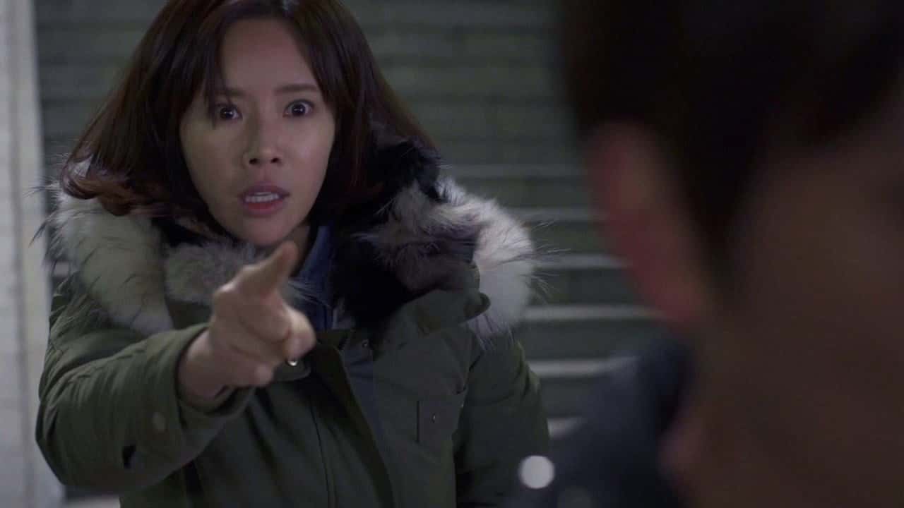 Kill Me, Heal Me 1. Sezon 2. Bölüm kapak