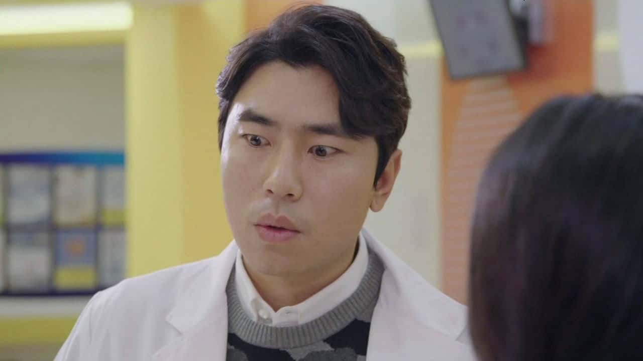 Kill Me, Heal Me 1. Sezon 4. Bölüm kapak