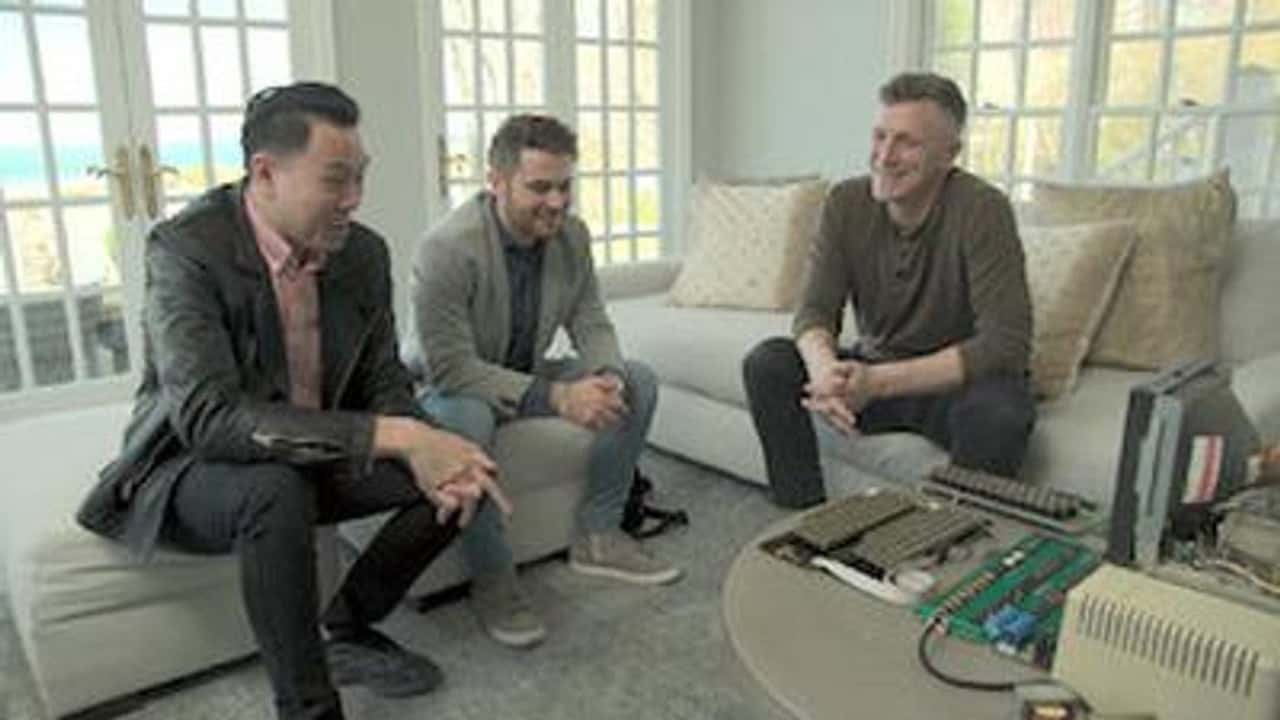 King of Collectibles: The Goldin Touch 1. Sezon 2. Bölüm kapak