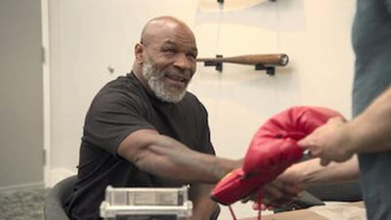 King of Collectibles: The Goldin Touch 1. Sezon 5. Bölüm kapak