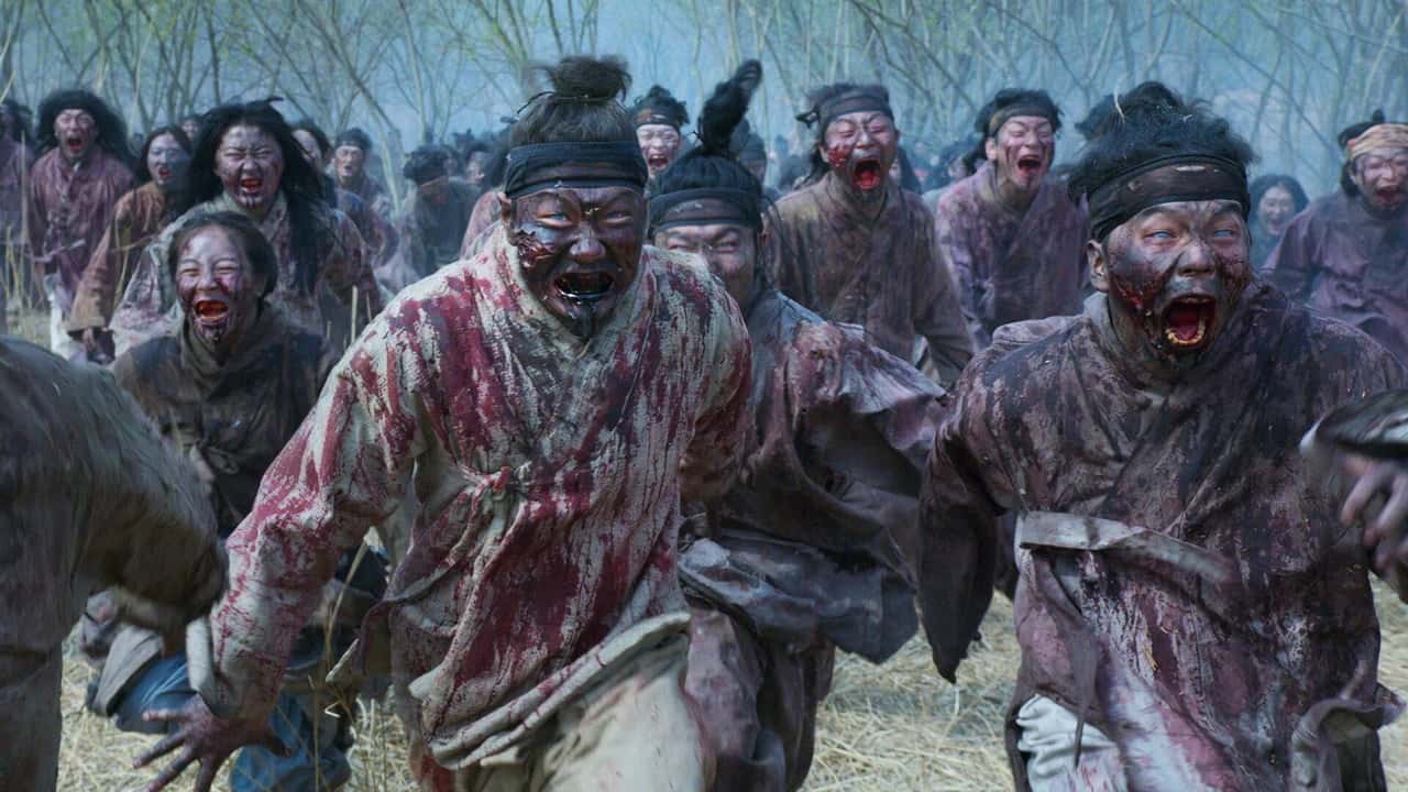 Kingdom 2. Sezon 1. Bölüm kapak