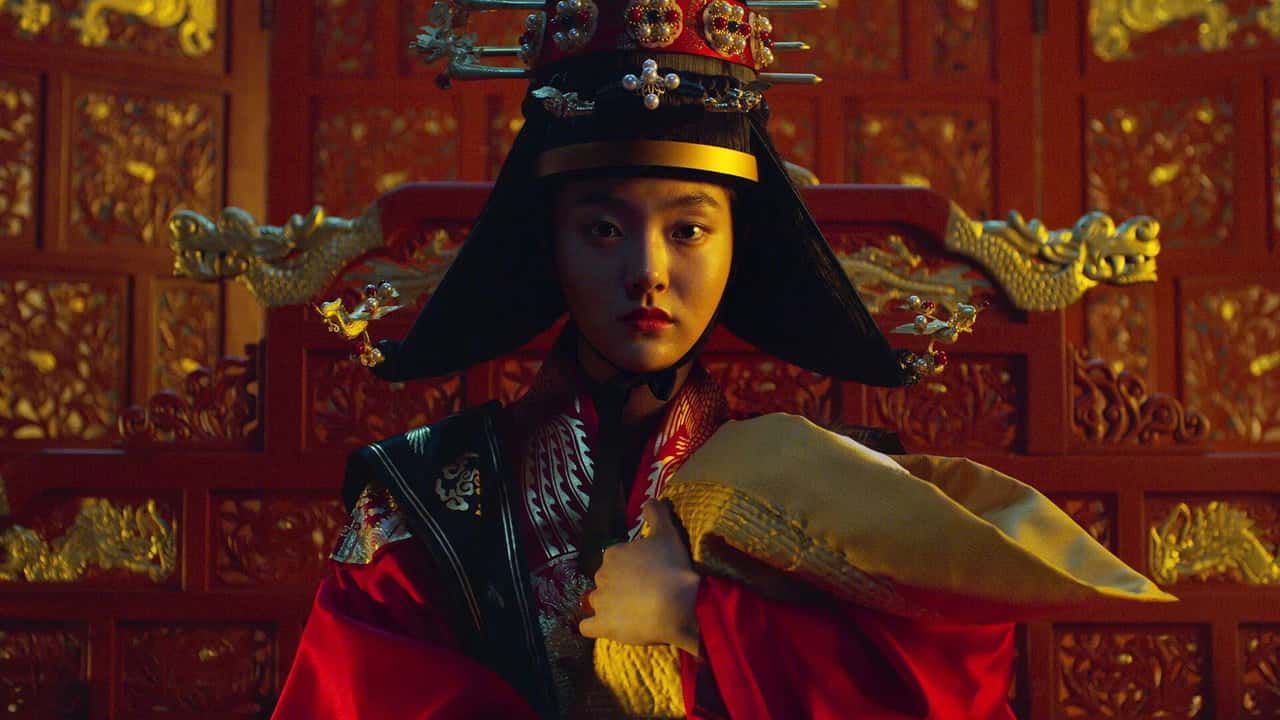 Kingdom 2. Sezon 6. Bölüm kapak