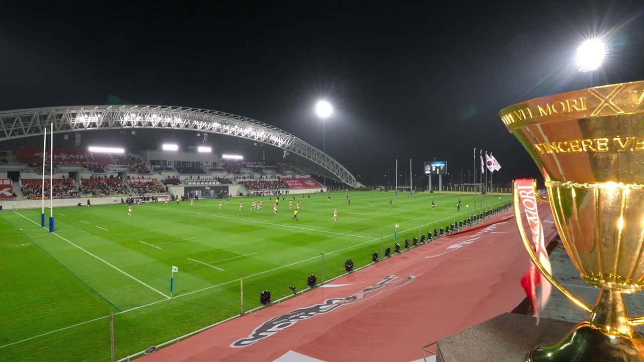 Kıran Kırana Ragbi: Ya Kazan Ya Pes Et 1. Sezon 13. Bölüm kapak
