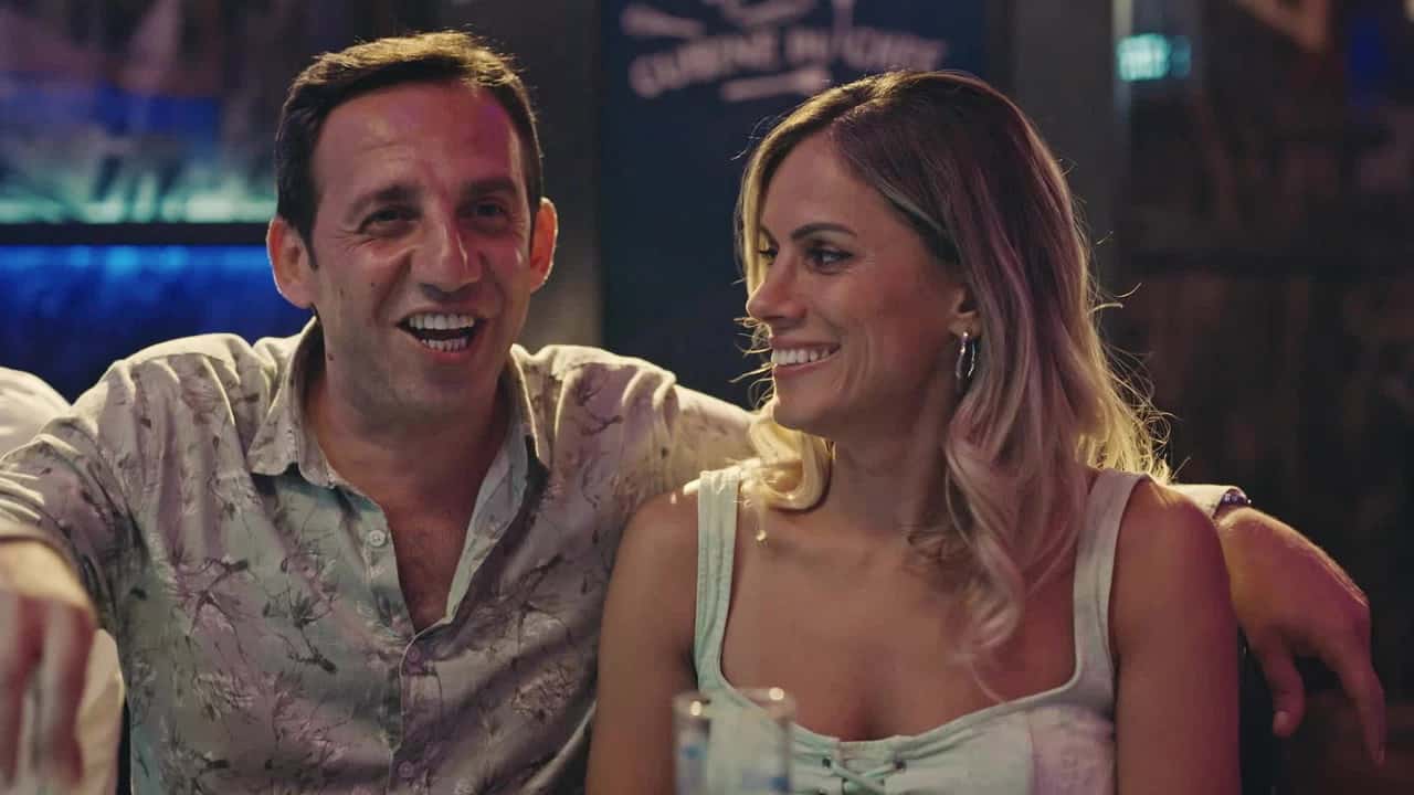 Kıyma 2. Sezon 1. Bölüm kapak