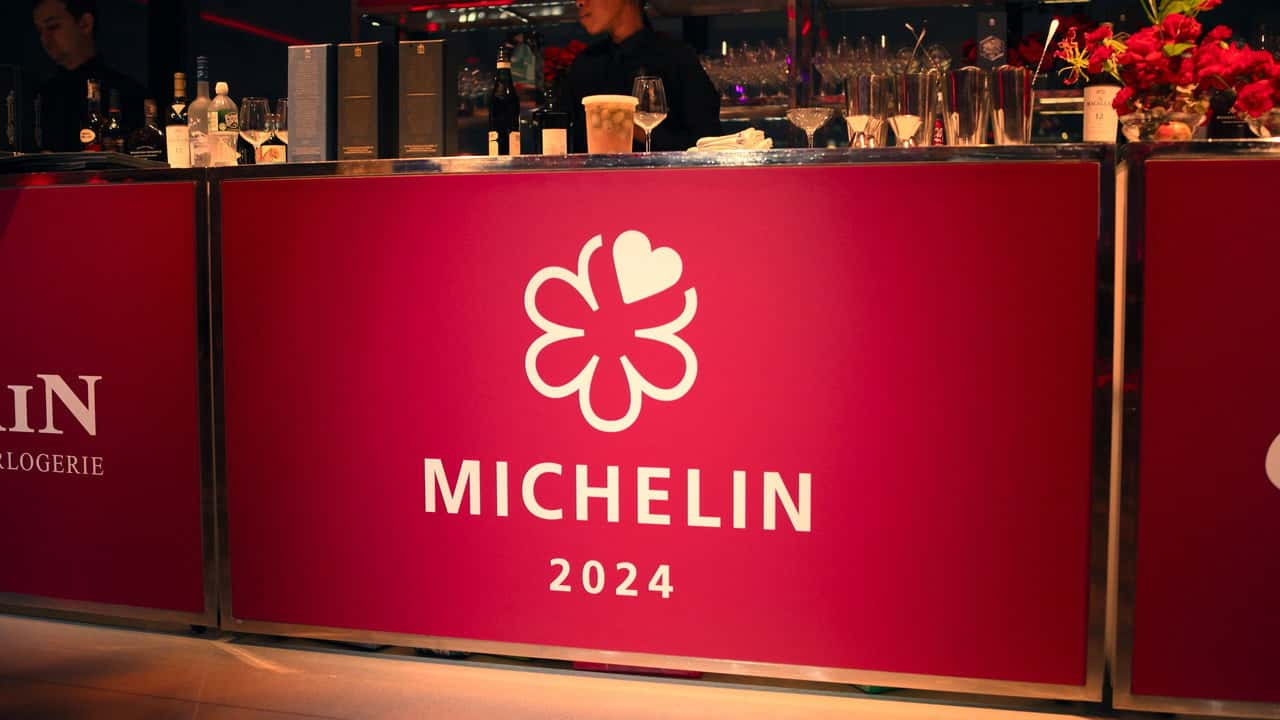 Knife Edge: Chasing Michelin Stars 1. Sezon 2. Bölüm kapak