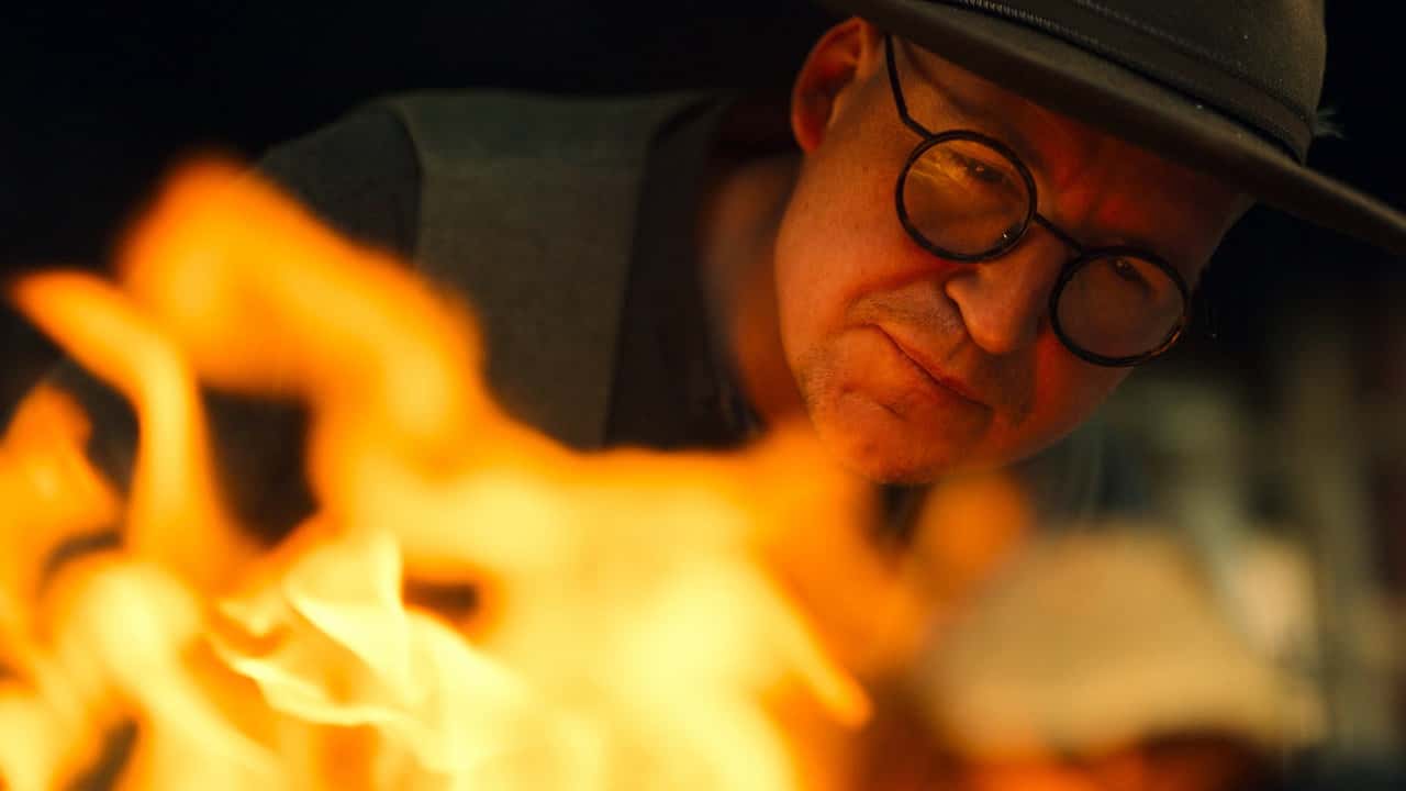 Knife Edge: Chasing Michelin Stars 1. Sezon 4. Bölüm kapak