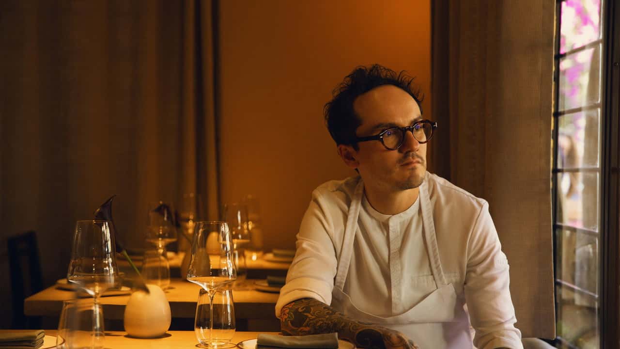 Knife Edge: Chasing Michelin Stars 1. Sezon 6. Bölüm kapak