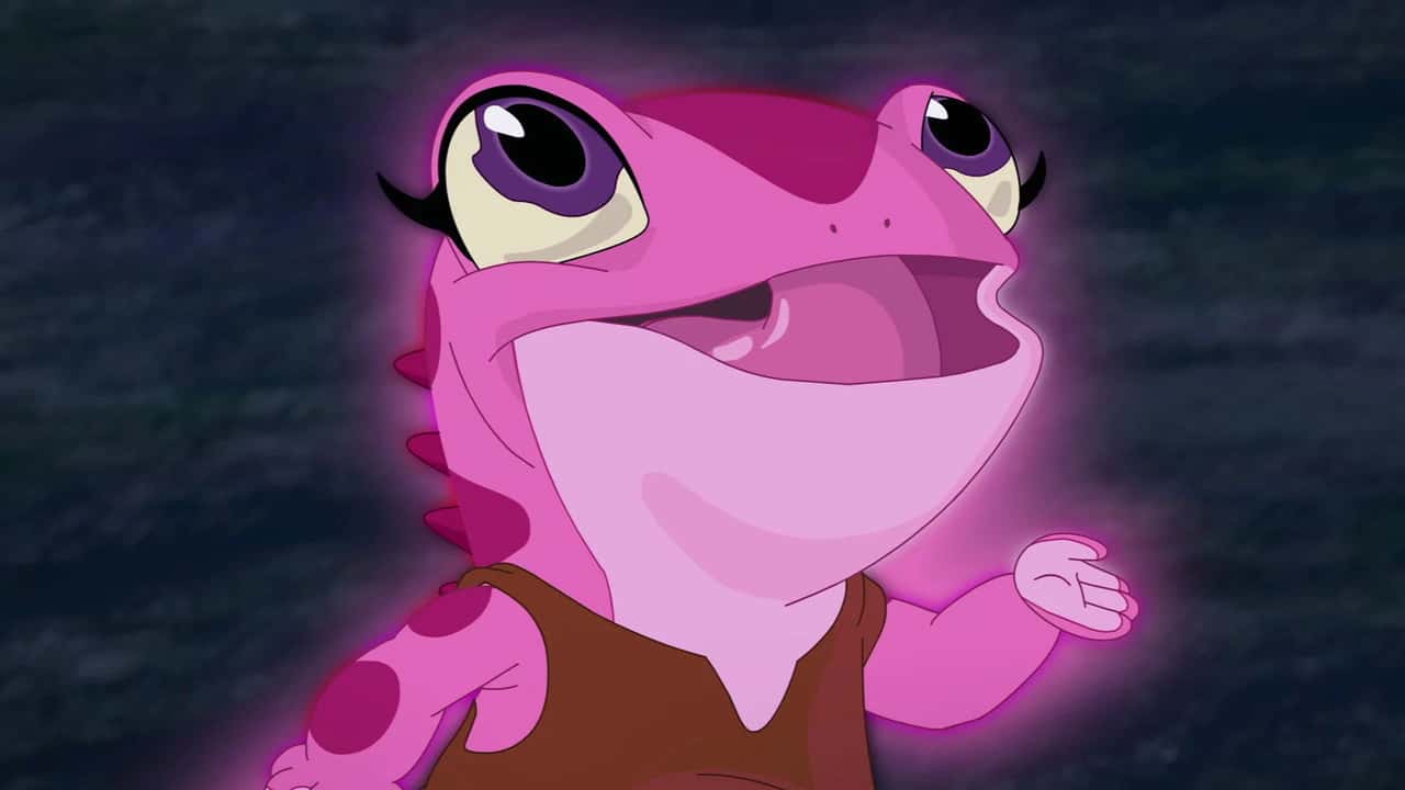 Kulipari: An Army of Frogs 1. Sezon 13. Bölüm kapak