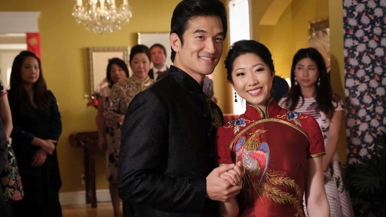 Kung Fu 1. Sezon 13. Bölüm kapak