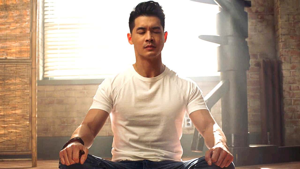 Kung Fu 3. Sezon 13. Bölüm kapak