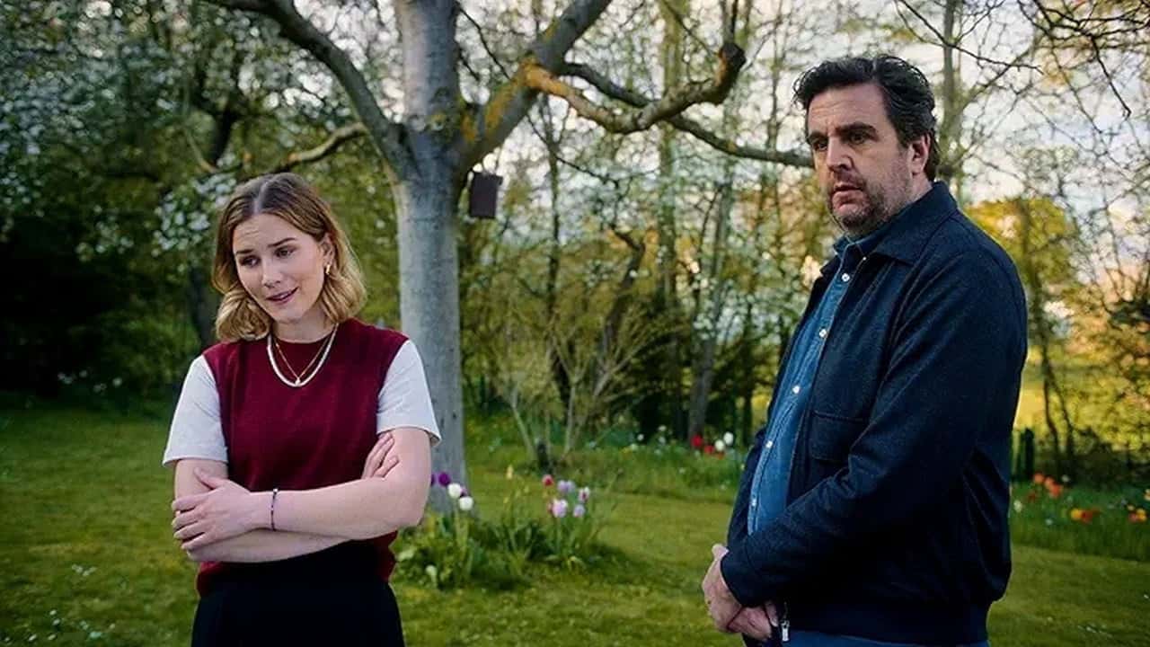 Kusursuz Kör Talih 1. Sezon 5. Bölüm kapak