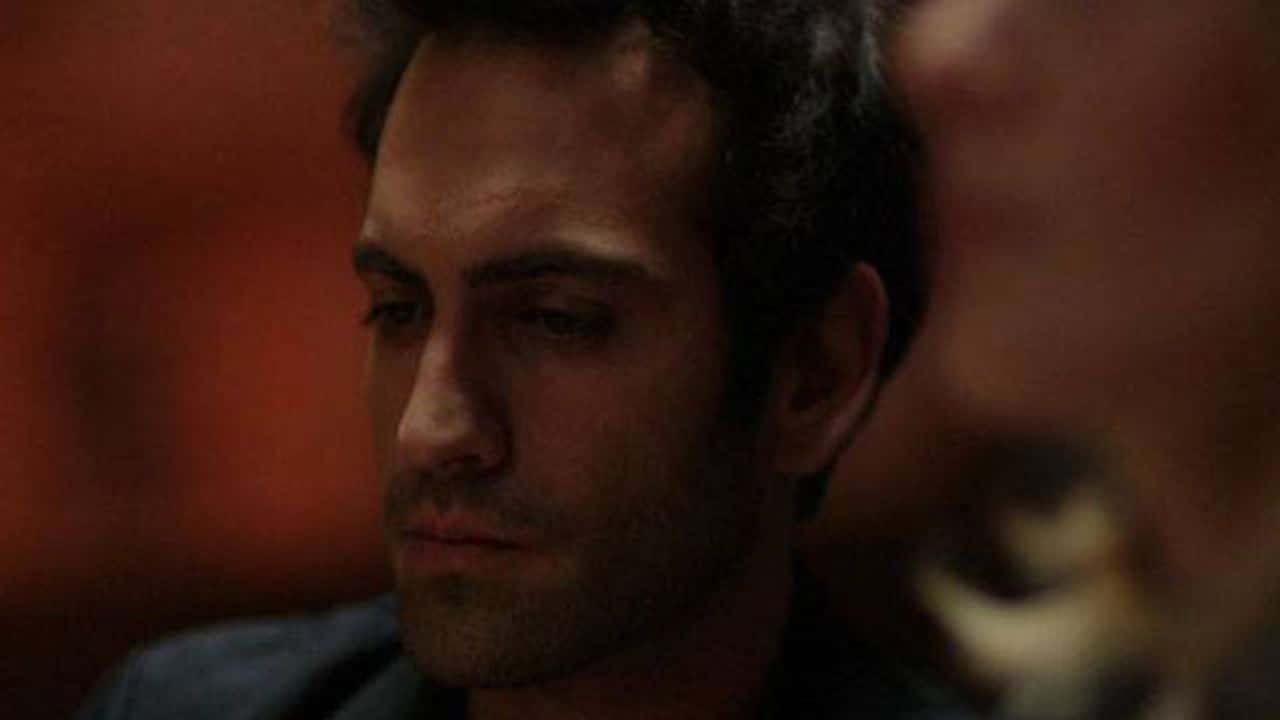 Kuzey Güney 1. Sezon 11. Bölüm kapak