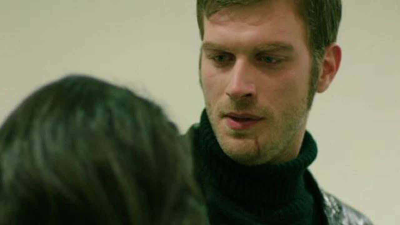 Kuzey Güney 1. Sezon 13. Bölüm kapak