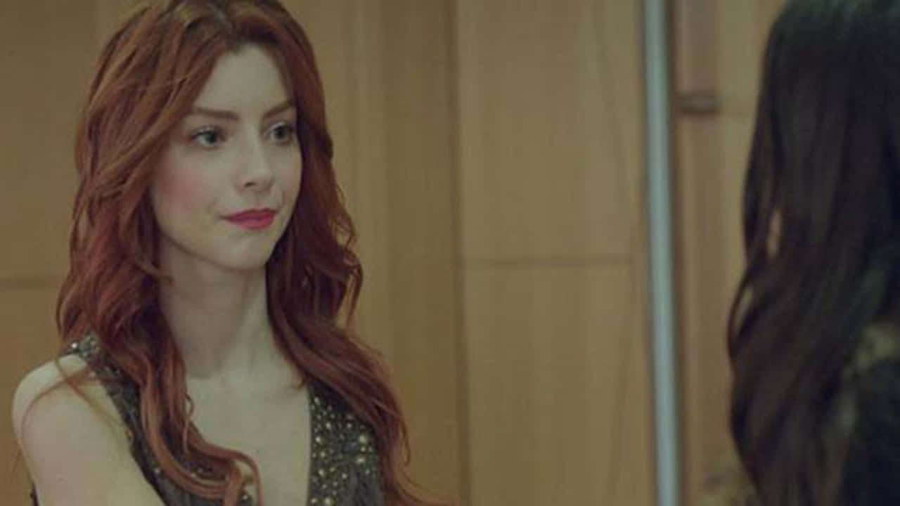 Kuzey Güney 1. Sezon 17. Bölüm kapak