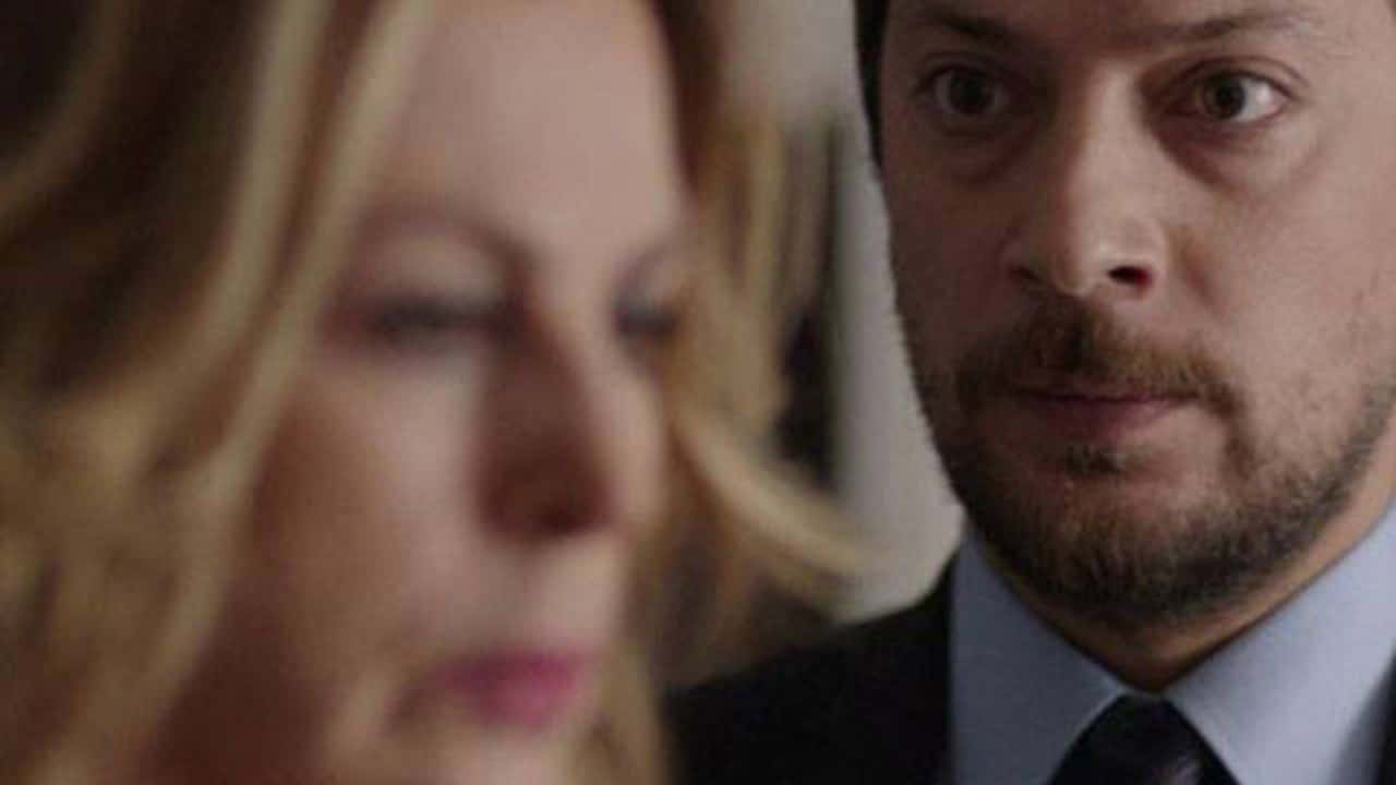 Kuzey Güney 1. Sezon 24. Bölüm kapak
