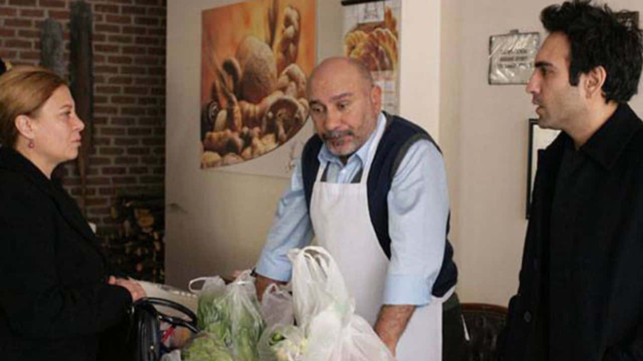 Kuzey Güney 1. Sezon 29. Bölüm kapak