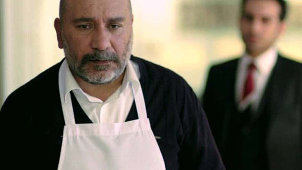 Kuzey Güney 1. Sezon 31. Bölüm kapak