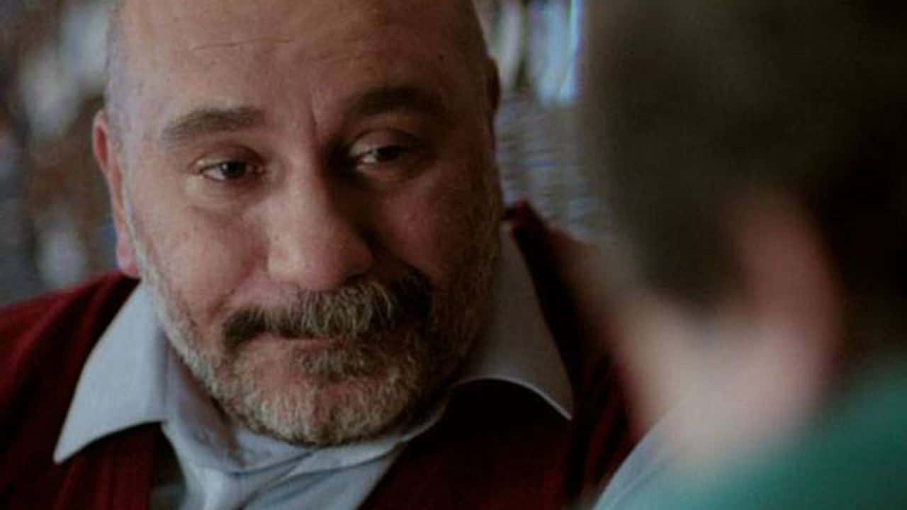 Kuzey Güney 1. Sezon 33. Bölüm kapak