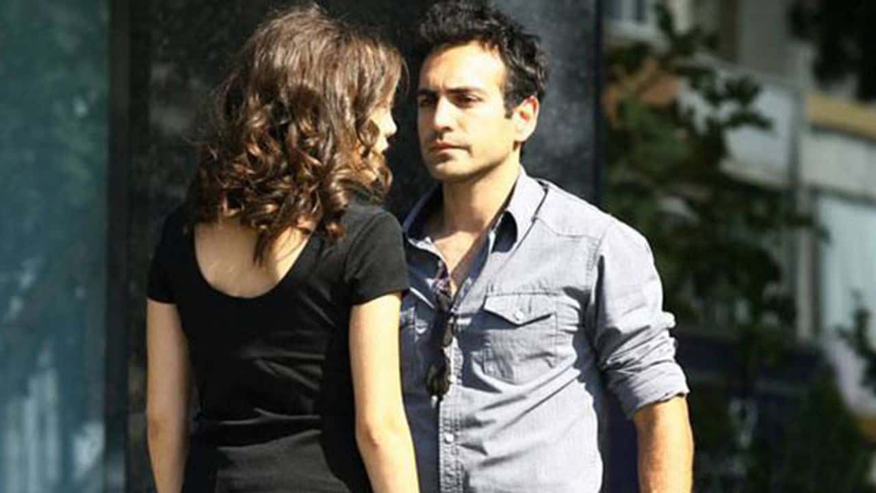 Kuzey Güney 1. Sezon 6. Bölüm kapak