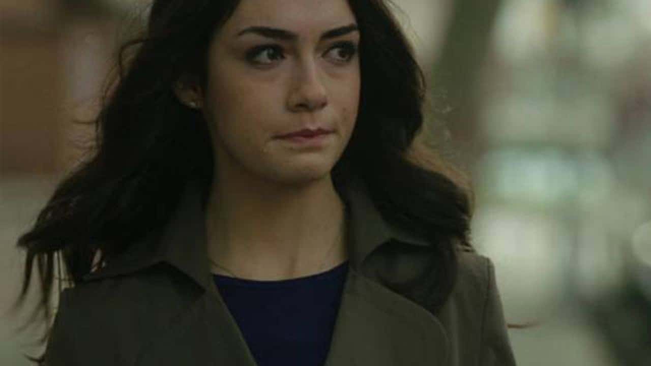 Kuzey Güney 1. Sezon 9. Bölüm kapak