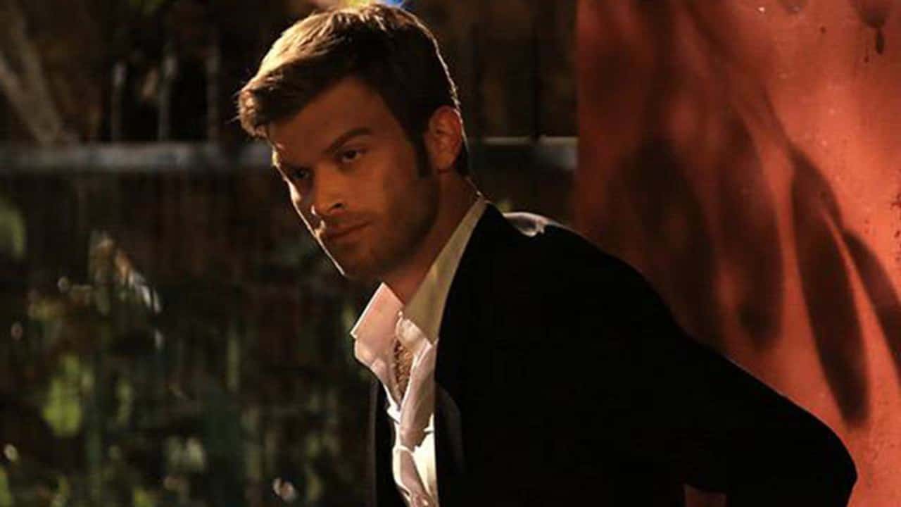 Kuzey Güney 2. Sezon 32. Bölüm kapak