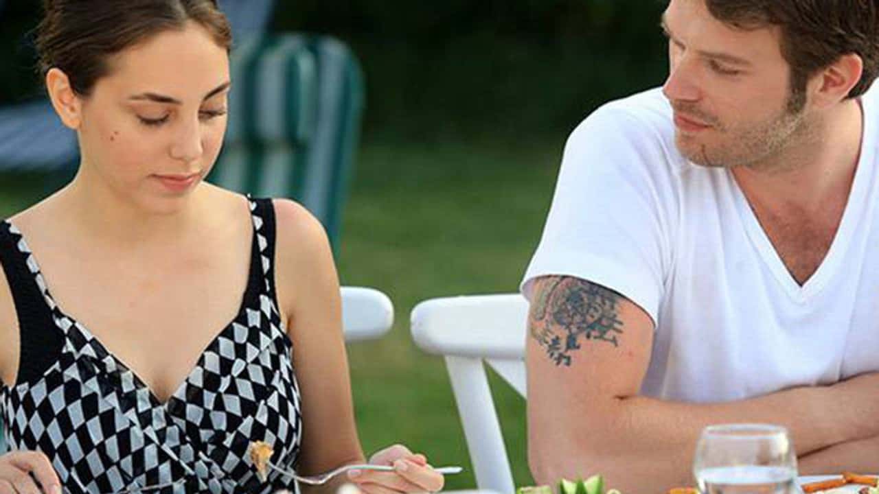 Kuzey Güney 2. Sezon 39. Bölüm kapak