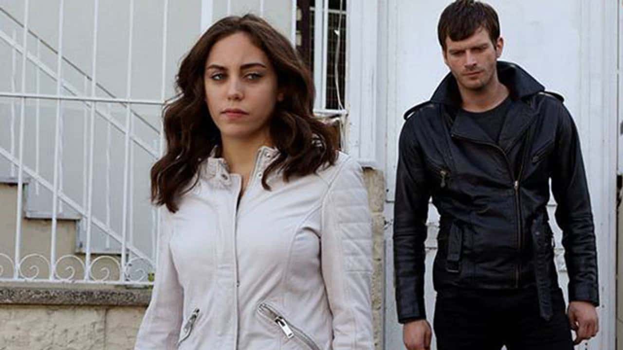 Kuzey Güney 2. Sezon 8. Bölüm kapak