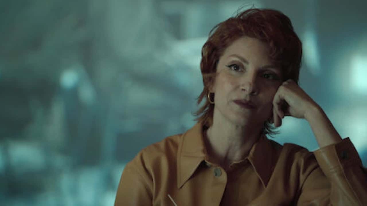 La casa de papel: Tokyo'dan Berlin'e 1. Sezon 2. Bölüm kapak