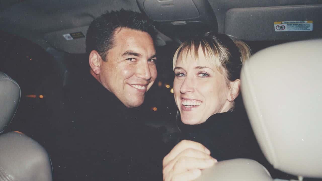 Laci Peterson Cinayeti 1. Sezon 2. Bölüm kapak
