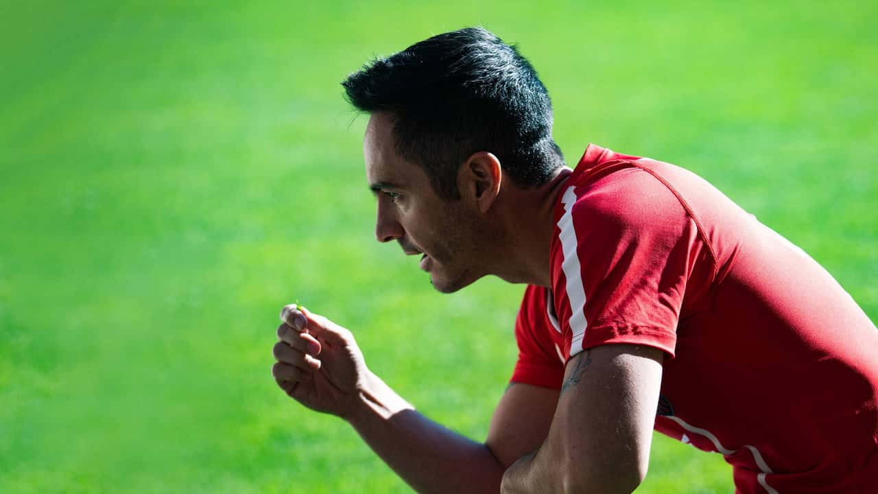 Las Bravas F.C. 1. Sezon 1. Bölüm kapak