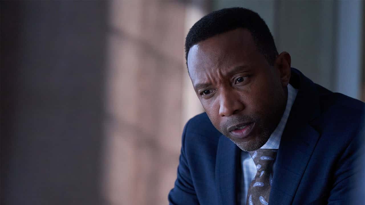 Law & Order Toronto: Criminal Intent 1. Sezon 10. Bölüm kapak