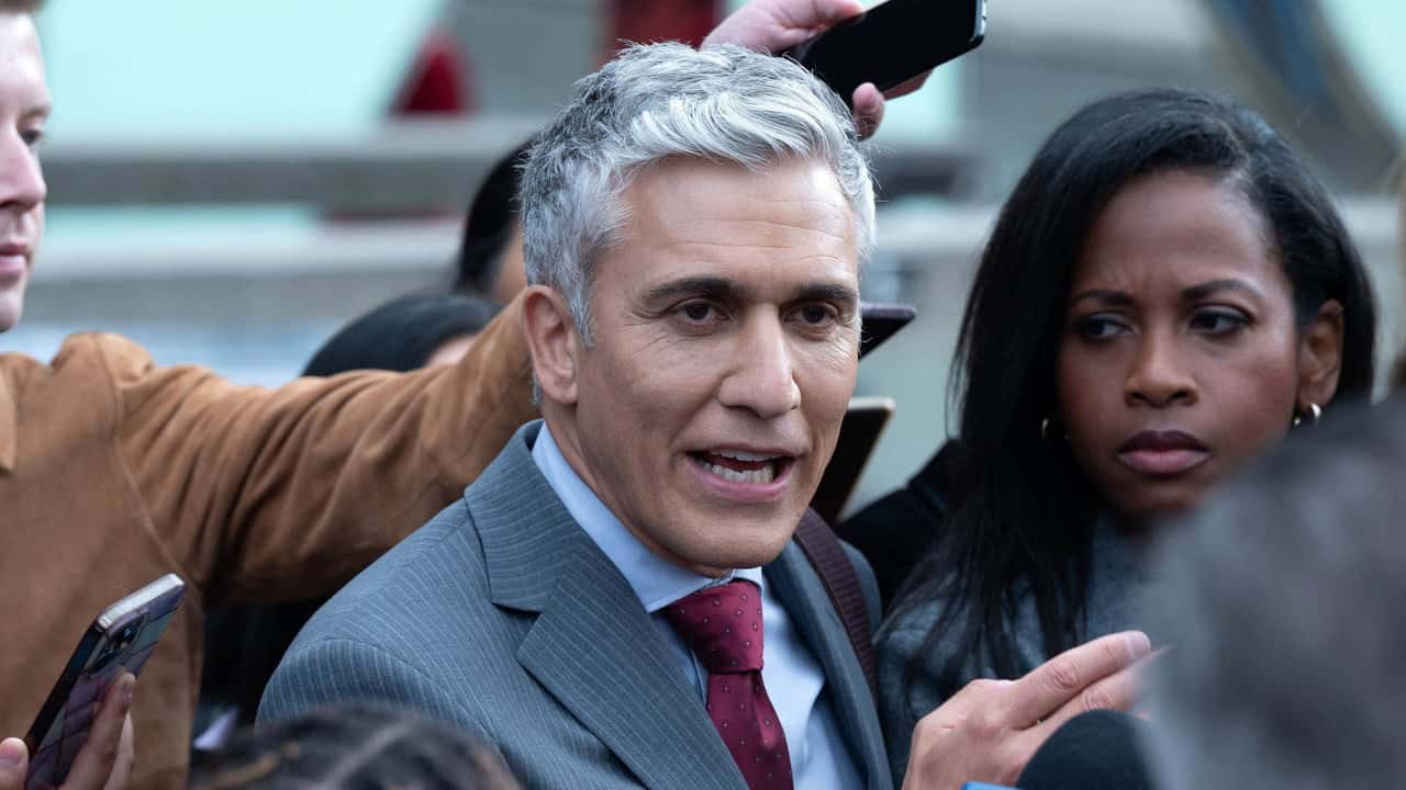 Law & Order Toronto: Criminal Intent 1. Sezon 4. Bölüm kapak