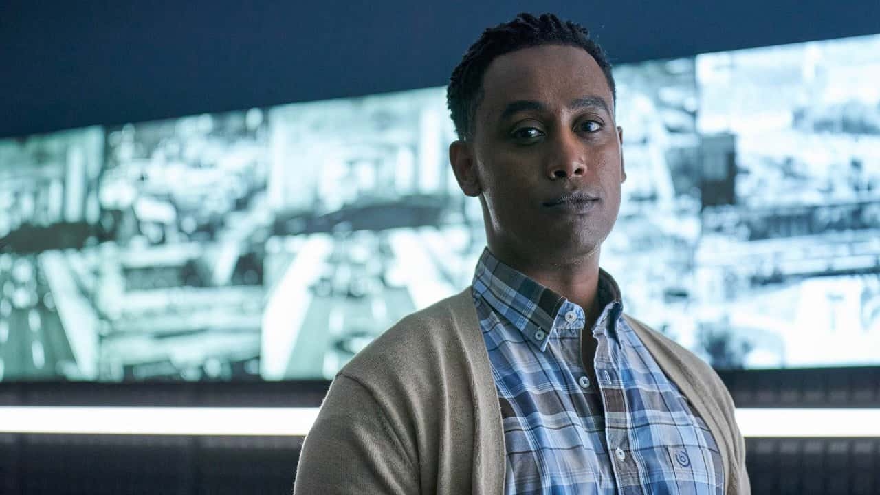 Law & Order Toronto: Criminal Intent 1. Sezon 5. Bölüm kapak