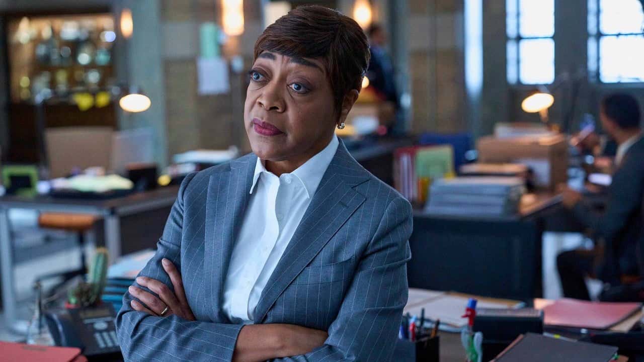 Law & Order Toronto: Criminal Intent 1. Sezon 6. Bölüm kapak