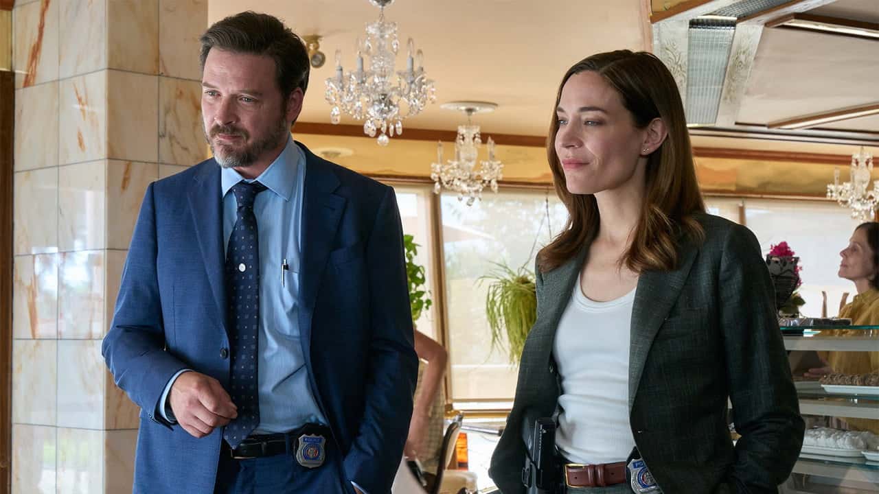 Law & Order Toronto: Criminal Intent 2. Sezon 3. Bölüm kapak