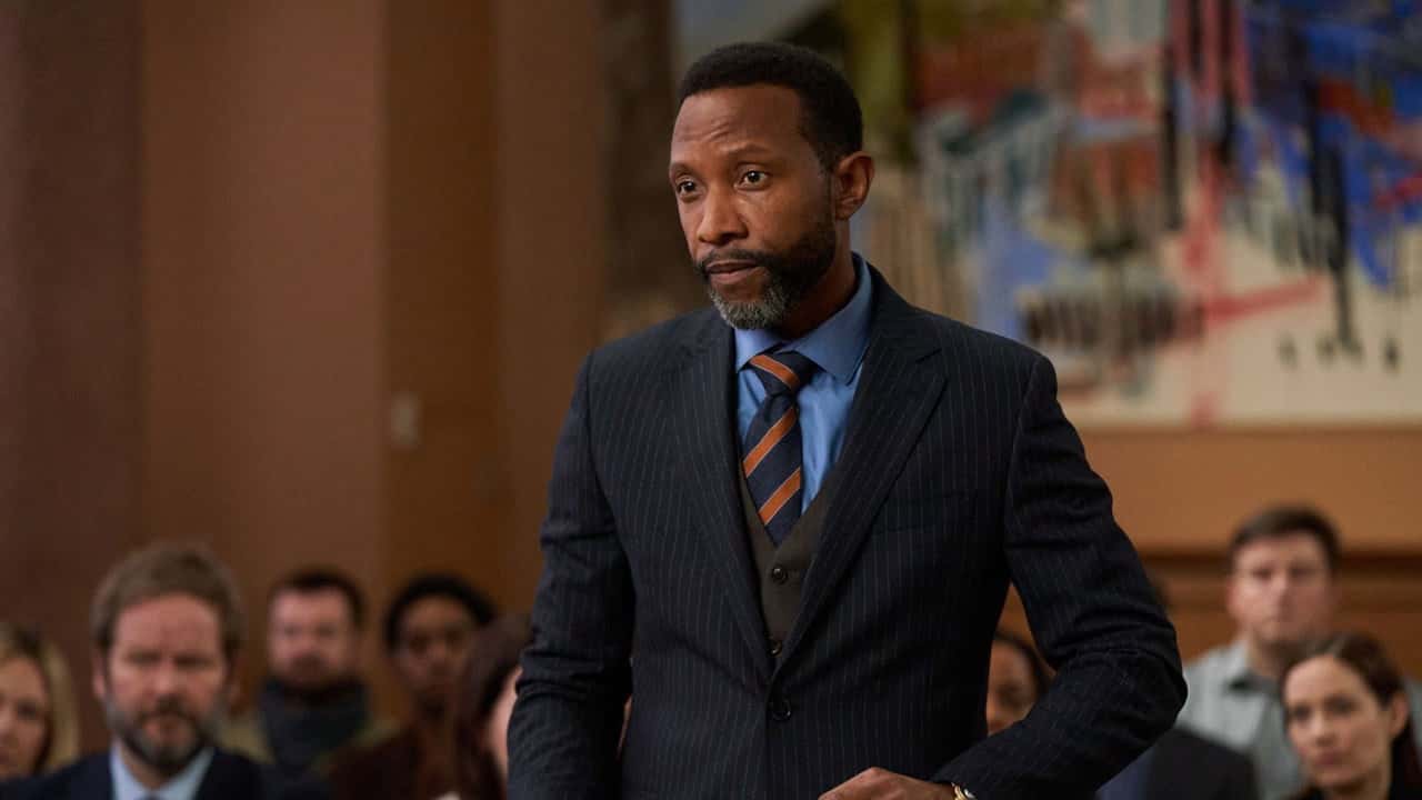 Law & Order Toronto: Criminal Intent 3. Sezon 4. Bölüm kapak