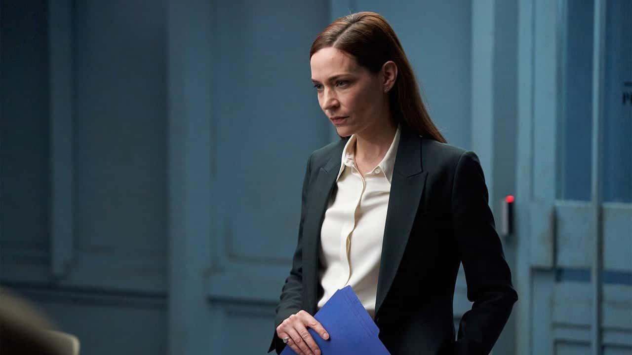 Law & Order Toronto: Criminal Intent 3. Sezon 7. Bölüm kapak