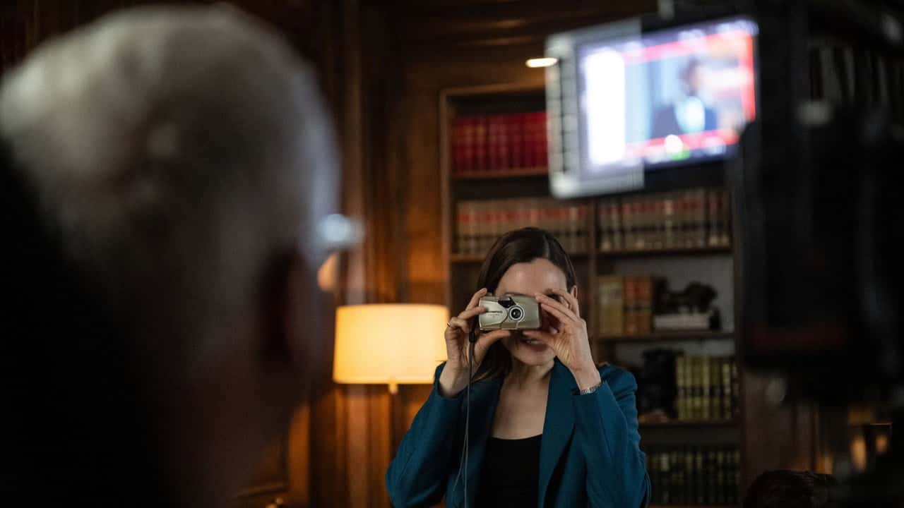 Law & Order Toronto: Criminal Intent 3. Sezon 9. Bölüm kapak