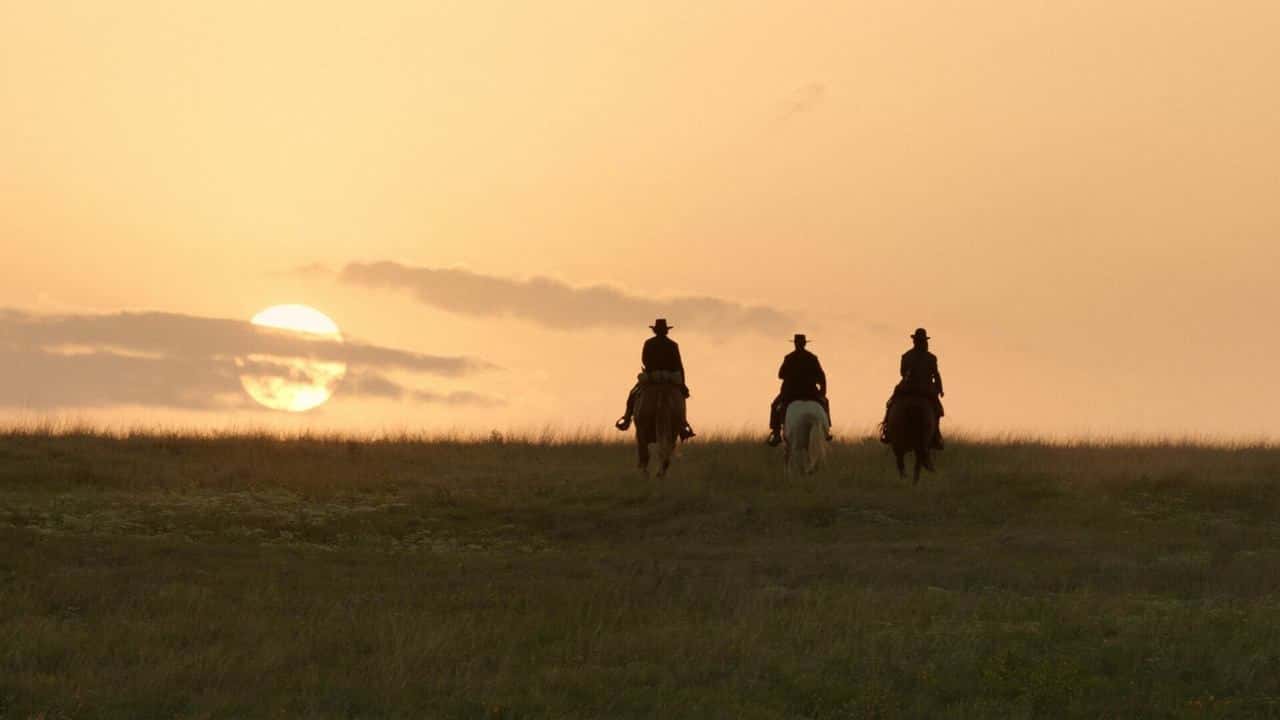 Lawmen: Bass Reeves 1. Sezon 7. Bölüm kapak