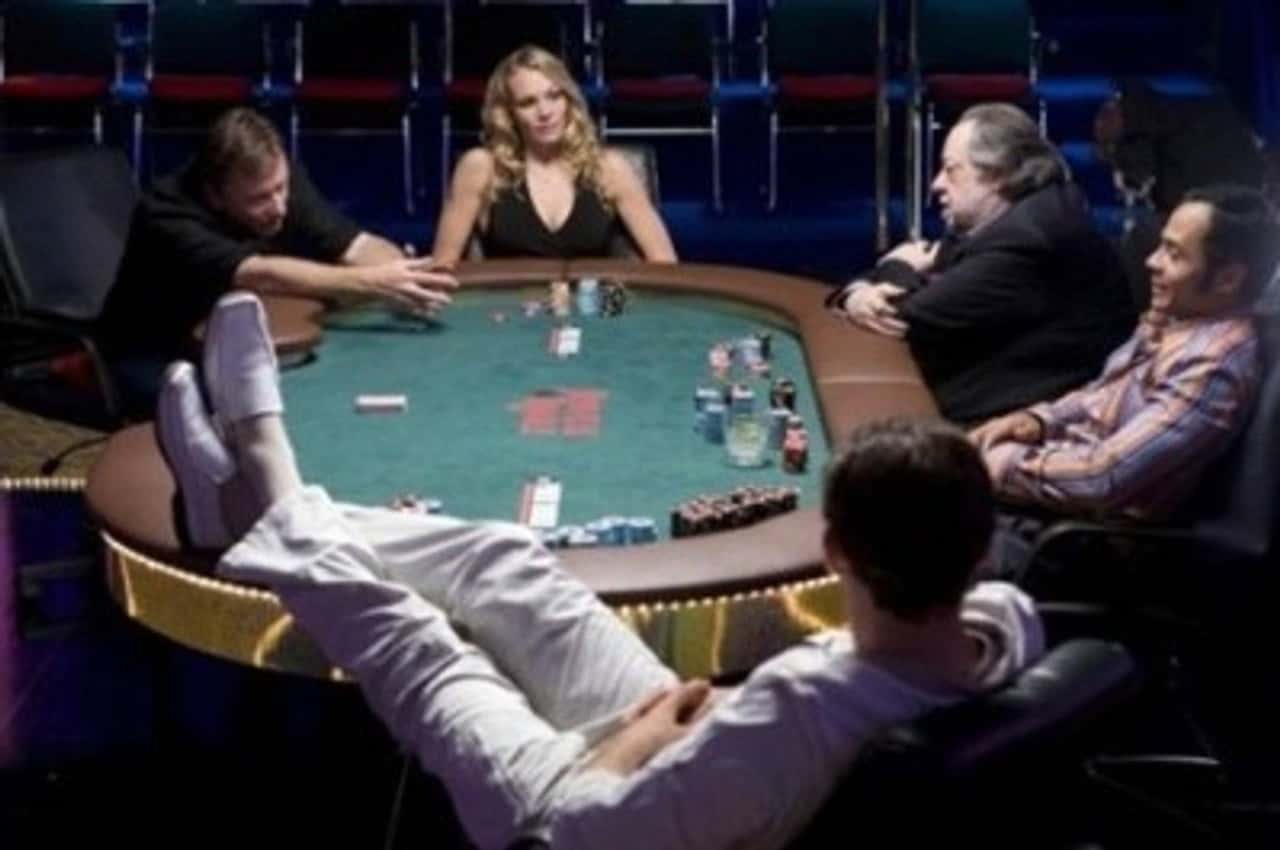 Lie to Me 2. Sezon 9. Bölüm kapak
