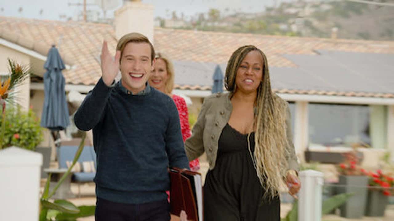 Life After Death with Tyler Henry 1. Sezon 2. Bölüm kapak