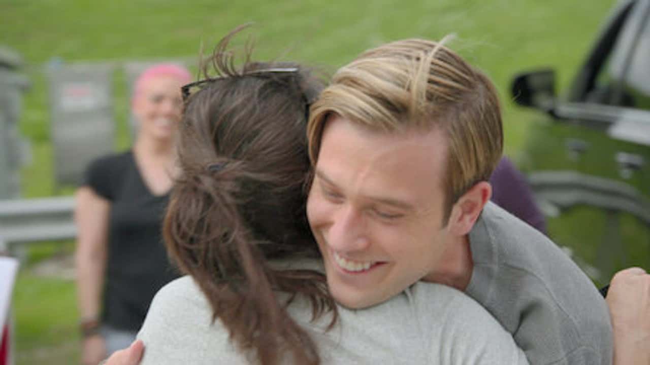 Life After Death with Tyler Henry 1. Sezon 5. Bölüm kapak
