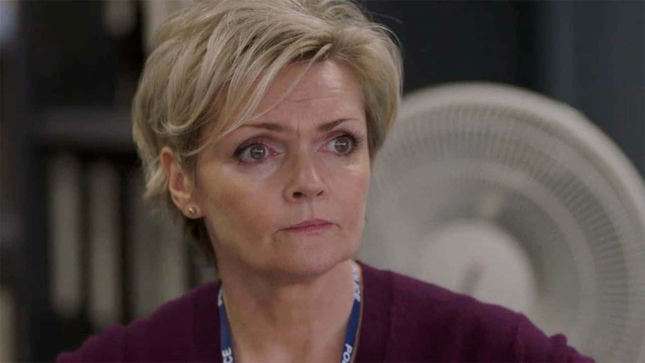 London Kills 3. Sezon 3. Bölüm kapak