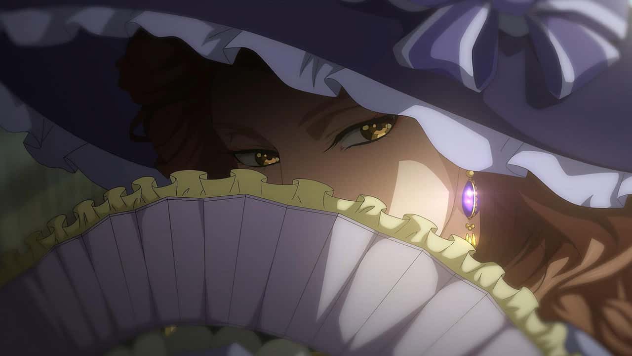 Lord of Mysteries 1. Sezon 10. Bölüm kapak