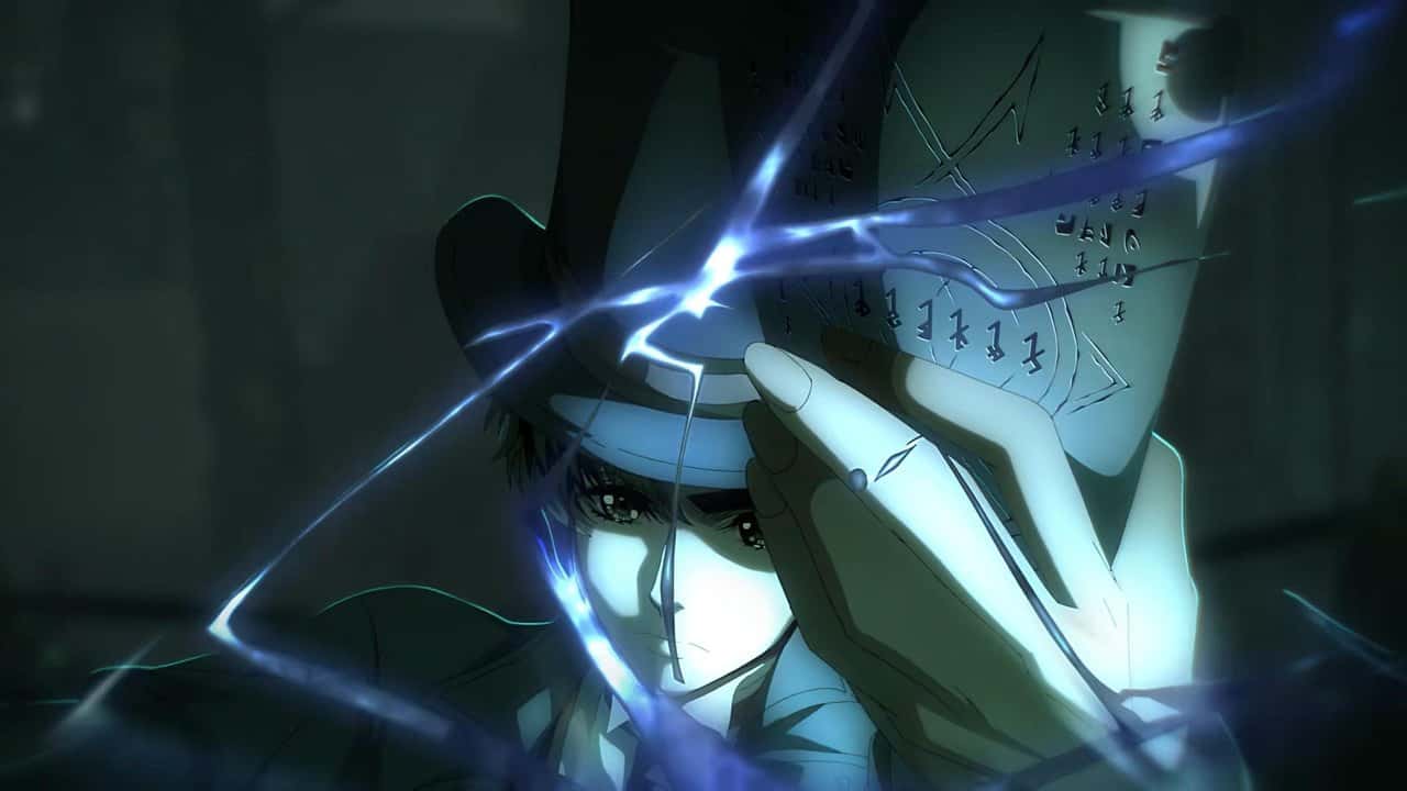 Lord of Mysteries 1. Sezon 3. Bölüm kapak