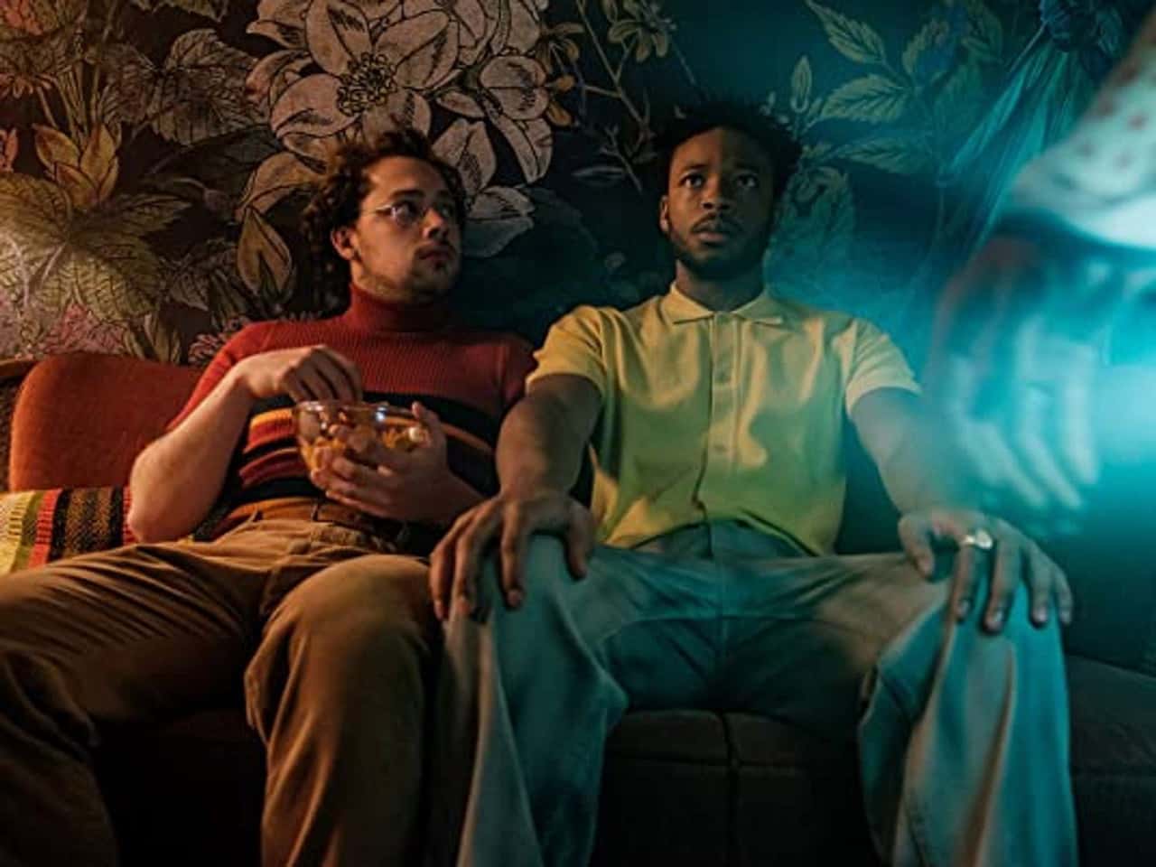 Love Addicts 1. Sezon 7. Bölüm kapak